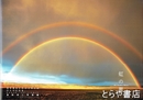 虹の星　虹を見るとき、ひとの心はひとつになる。