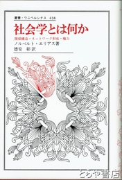 社会学とは何か　関係構造・ネットワーク形成・権力　叢書・ウニベルシタス４３８