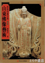 山東佛像藝術　仏教美術全集１２（中国語）