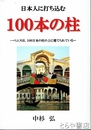 日本人に打ち込む１００本の柱　ベニスは、１００万本の柱の上に建てられている