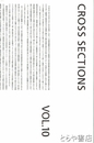 ＣＲＯＳＳ　ＳＥＣＴＩＯＮＳ　ＶＯＬ．１０