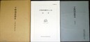 下野国府跡　９　瓦類調査報告　本文・図版