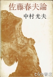 佐藤春夫論