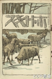 ホトトギス　１０巻４号