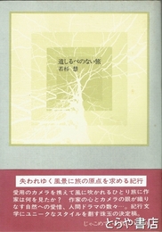 道しるべのない旅