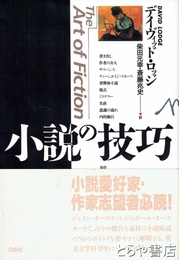 小説の技巧
