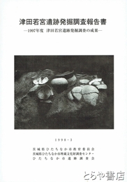 津田若宮遺跡発掘調査報告書