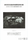 津田若宮遺跡発掘調査報告書