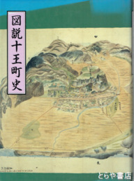 図説十王町史