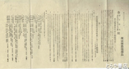 農地売渡代金の徴収事務について　農地等売渡代金徴収並に預け入手続要綱