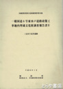 三反田下高井遺跡　上・下　茨城県教育財団文化財調査報告１２８　一般国道６号東水戸道路