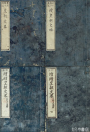 皇朝史略　正・続・訂正蔵補続々　全１７冊