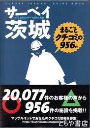 サーベイ茨城