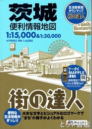 いはらき縮刷版　１９７０年１月・１２月（水戸中央ビル全焼）・１９７１年１月
