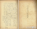水府流水術伝書　島村流水術伝書