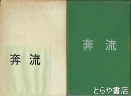 句集　奔流