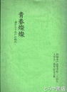 青春燦燦　遙かなり水戸の時代　正編