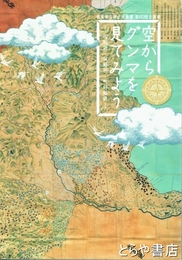 空からグンマを見てみよう　国絵図城絵図町村絵図