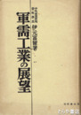 軍需工業の展望