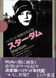 スターダム　ハリウッド現象の光と影