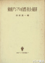 東南アジアの自然・社会・経済