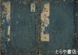 老子?斎口義　上・下