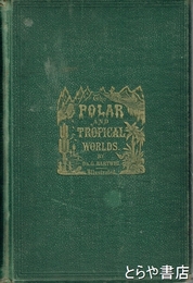 ＰＯＬＡＲ　ＡＮＤ　ＴＲＯＰＩＣＡＬ　ＷＯＲＬＳＤＳ