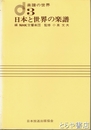 日本と世界の楽譜　楽譜の世界３