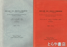 基地の返還・移設、跡地利用と沖縄振興問題　その２・その４