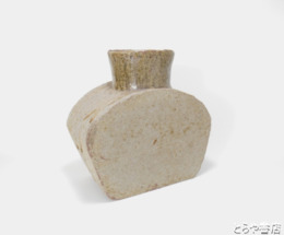 辛島功士　花瓶