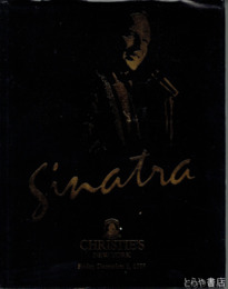 シナトラ　1995年12月1日開催