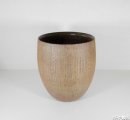 浅野勝　線文大壺