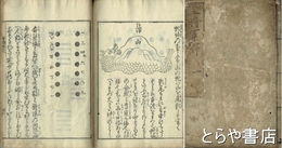 三将軍解　巻一