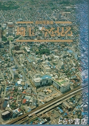 埼玉　今を見る　航空写真集