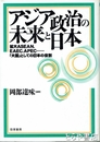 アジア政治の未来と日本　拡大ASEAN、EAEC、APEC…「大国」としての日本の役割
