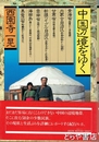 中国辺境をゆく