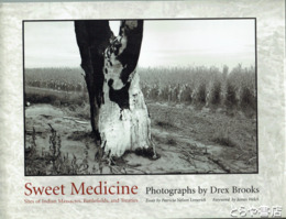 英文　Ｓｗｅｅｔ　Ｍｅｄｉｃｉｎｅ　Ｐｈｏｔｏｇｒａｐｈｓ　ｂｙ　Ｄｒｅｘ　Ｂｒｏｏｋｓ