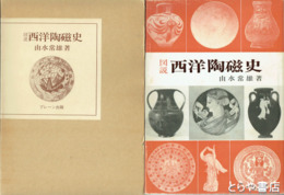 図説　西洋陶磁史