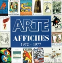 美術展ポスター（仏文）