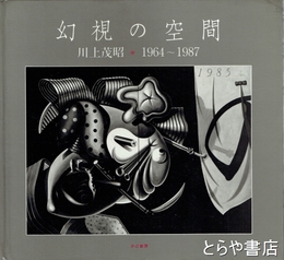 幻視の空間