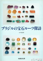 ブラジルの宝石ルーツ探訪