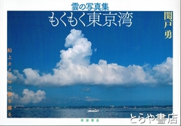 もくもく東京湾