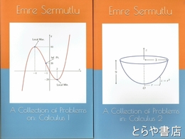 A Collection of Problems on:calculus１・２　２冊揃