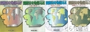 国際法を物語る　Ⅰ～Ⅳ　４冊　Ⅰ国際法なくば立たず　Ⅱ国家の万華鏡　Ⅲ人権の時代へ　Ⅳ難民の保護と平和の構想