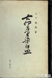 古伊万里染付皿