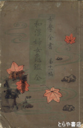 和漢婦女亀鑑　女学全書１１編