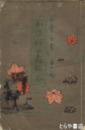 和漢婦女亀鑑　女学全書１１編