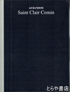 Saint Clair Cemin　Art random 4
