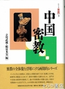中国密教　シリーズ密教３