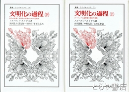 文明化の過程　上・ヨーロッパ上流階層の風俗の変遷　下・社会の変遷/文明化の理論のための見取図